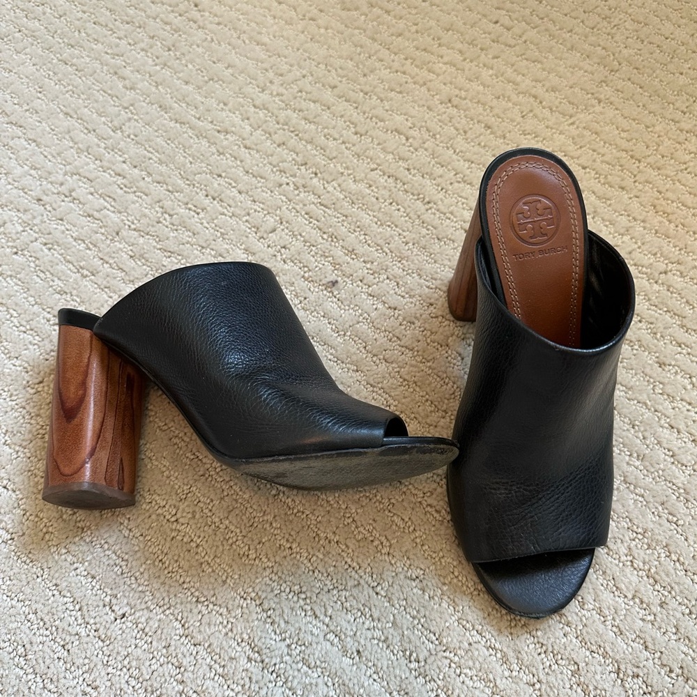 Tory Burch heels
